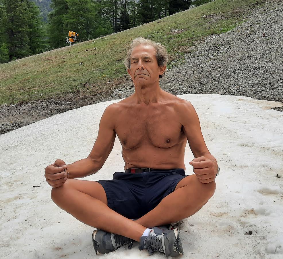 mario funari- meditazione - yoga mario funari- meditazione - yoga